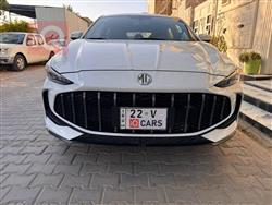 ام جي GT